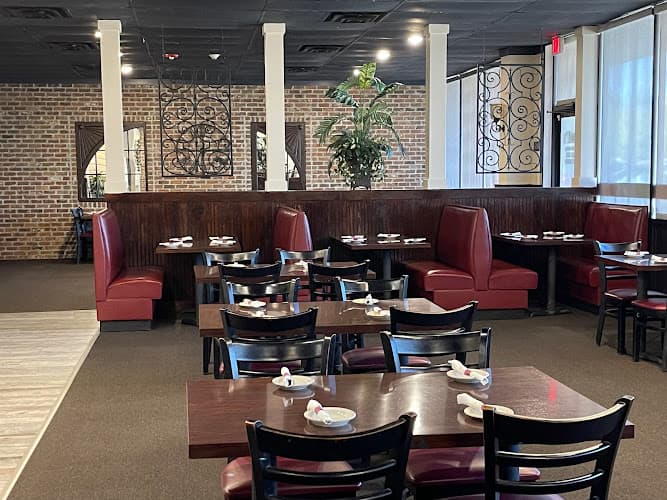 Napoli's Italian Restaurant
