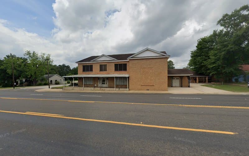 Adams EE Stringer Funeral Home
