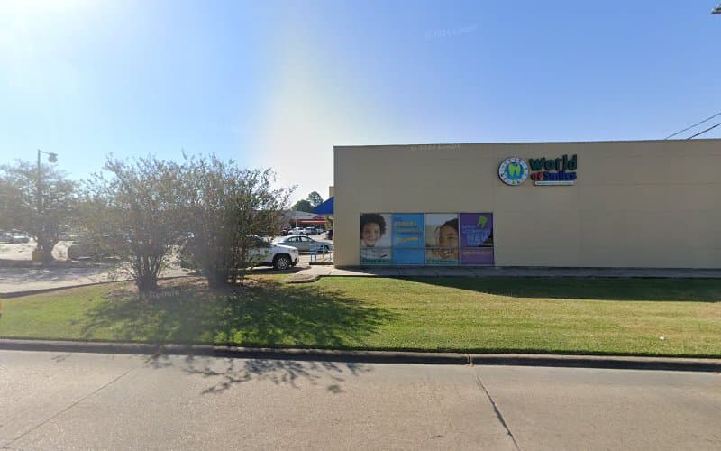 Dighton Chase DDS in Beaumont, TX
