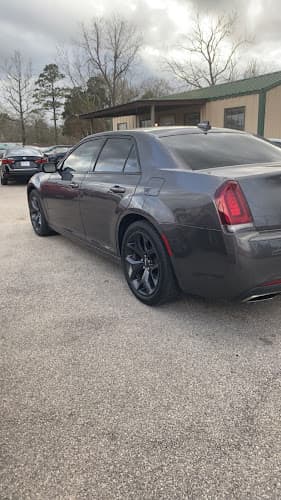 B & B Auto Sales
