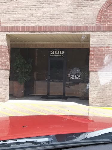 Jasper Diagnostic Clinic