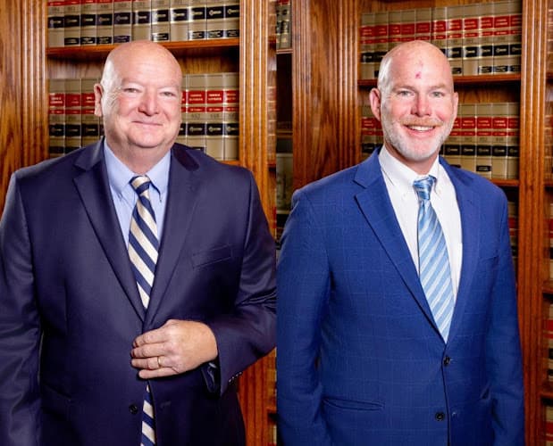 Deaton Law Firm LLP