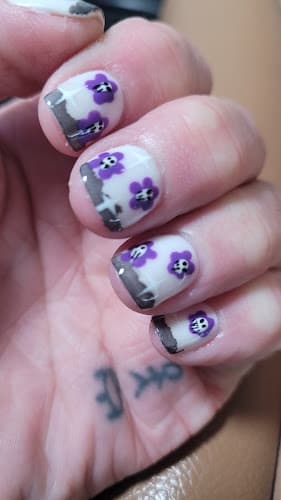 MARY'S NAIL SPA in Nederland, TX