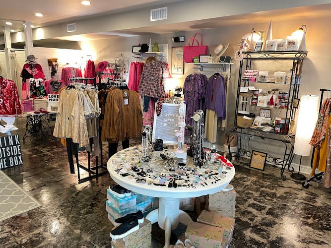 Unique Boutique