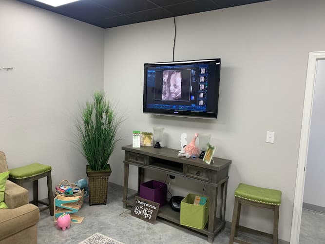 Ultrasound in Motion