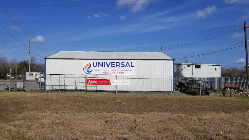 Universal Climate Control