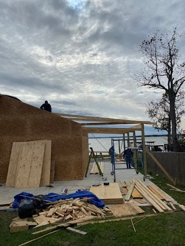 A & M Construction Services
