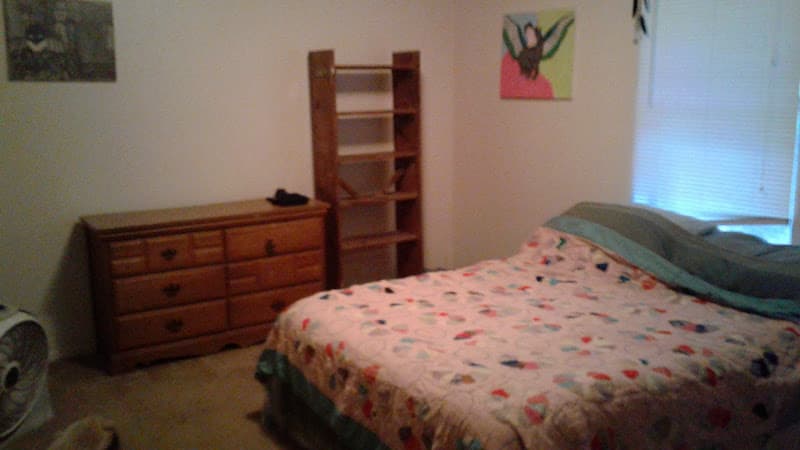Westlake Apartments
