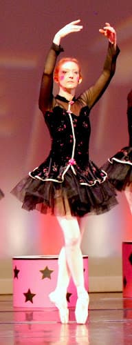 Ingram School of Dance
