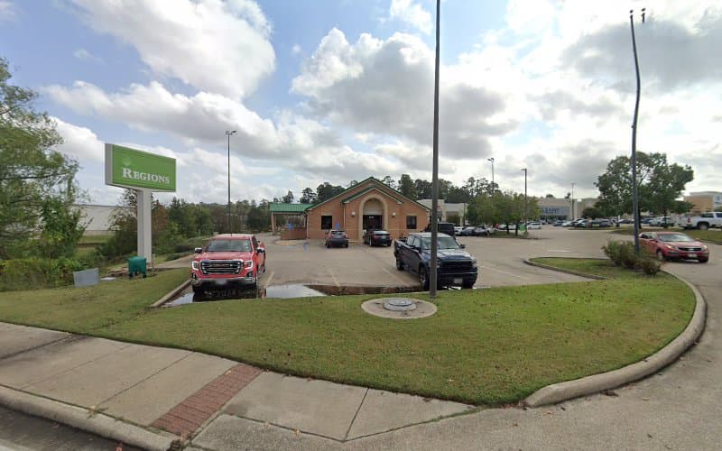 Regions Bank