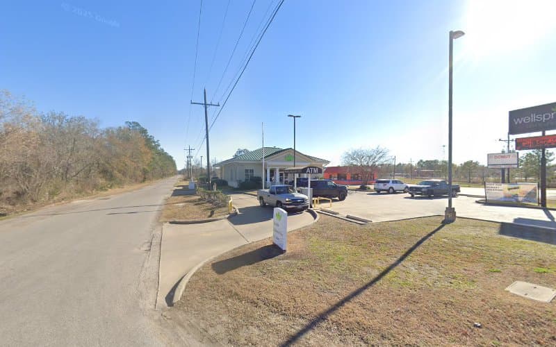Wellspring Credit Union
