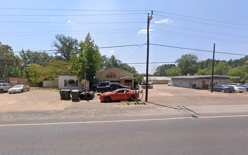 New Birth Fellowship Church