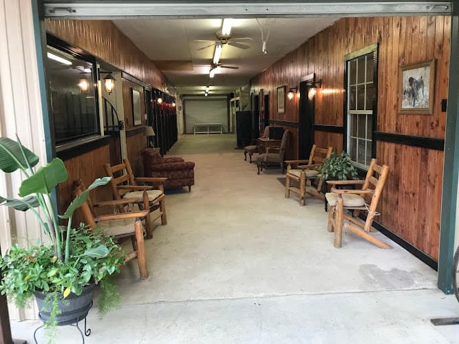 The Dog Ranch