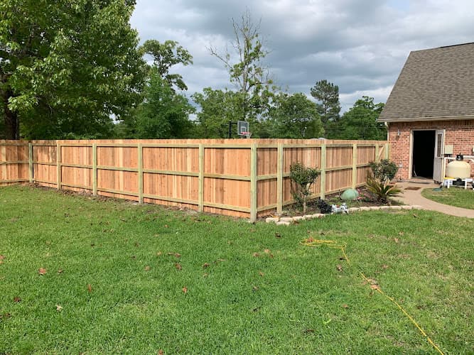 Ace Fence Company