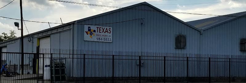Texas Wheel Works