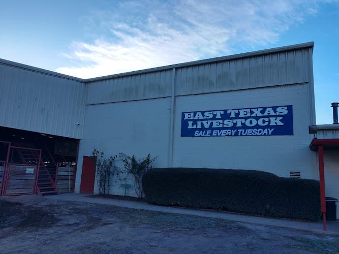 East Texas Livestock Auction