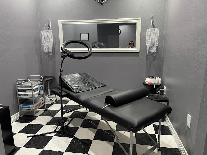SAXX Hair Studio/beauty & barber shop