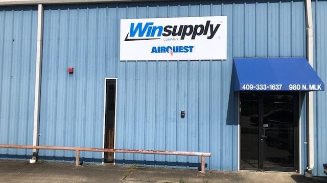 Winsupply of Beaumont