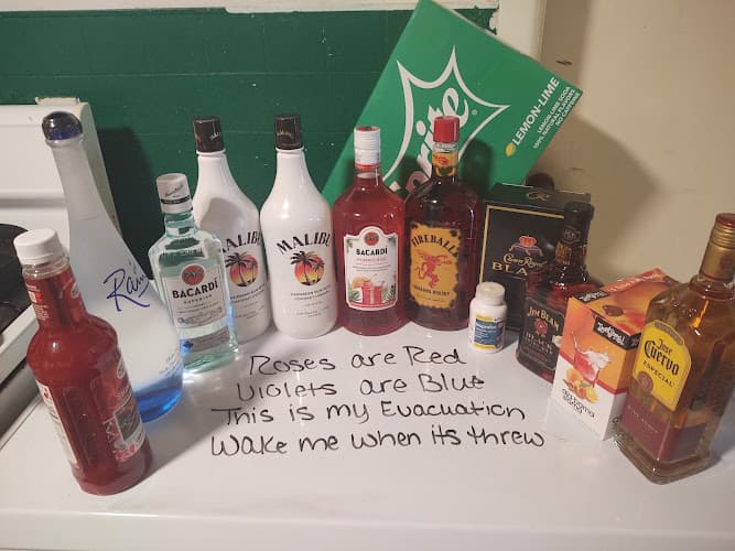 Johnny's Package Store
