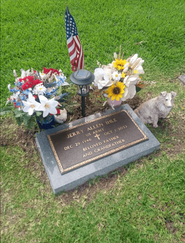 Hillcrest Memorial Gardens