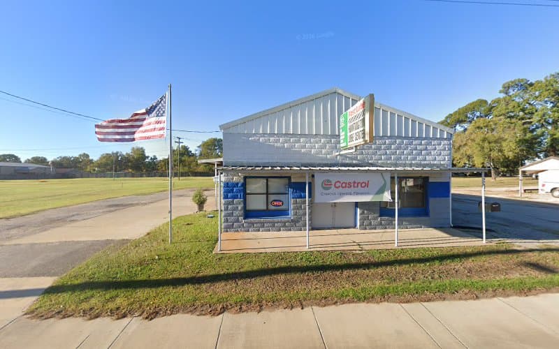 Huntington Lube Center