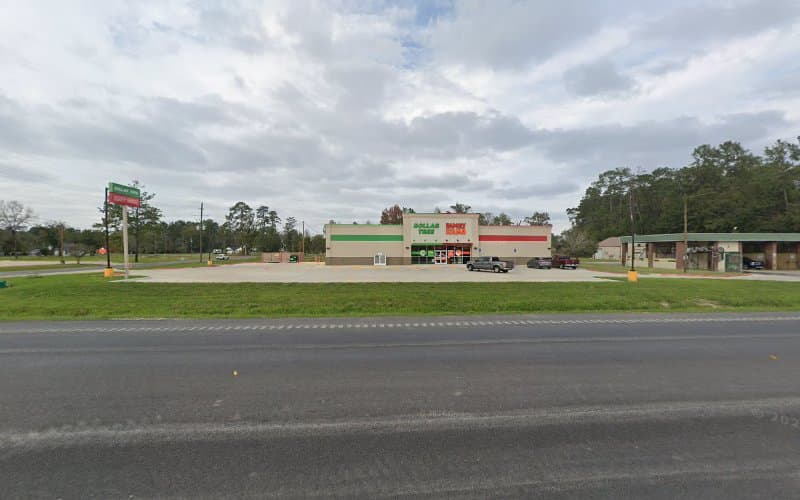 DOLLAR TREE