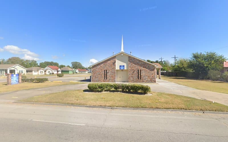 Allison Chapell Church of God