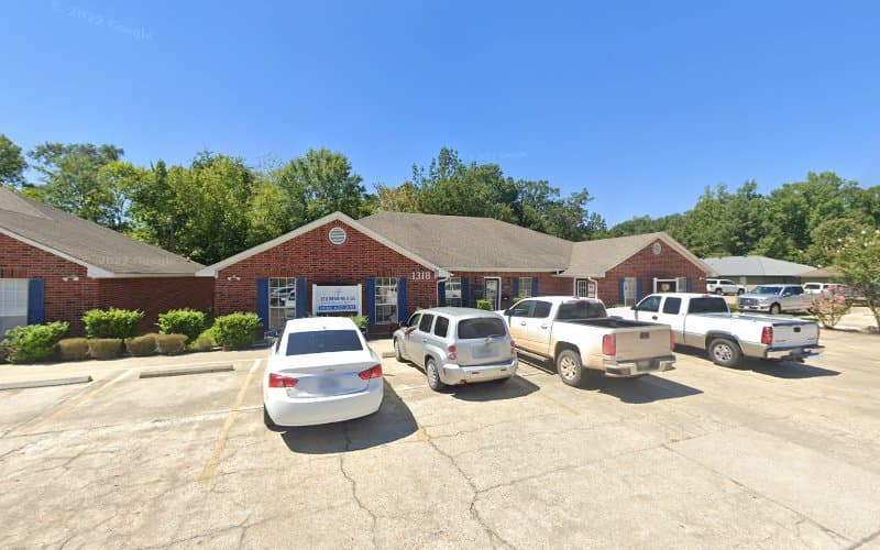 East Texas Neurology