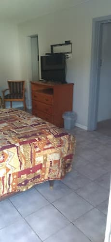 Garner Motel