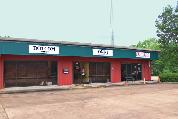 Omni Computers