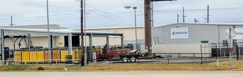 Tracer Construction LLC- nVent (Formerly Pentair)
