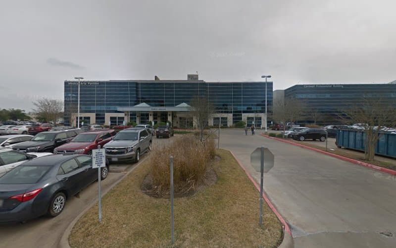 Koch Rebekah W MD in Lufkin, TX