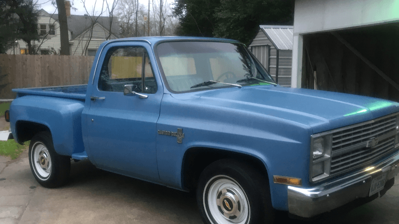 Dale’s Upholstery & Customs