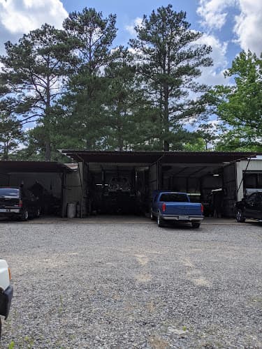 Crump's Auto & Transmission Inc.