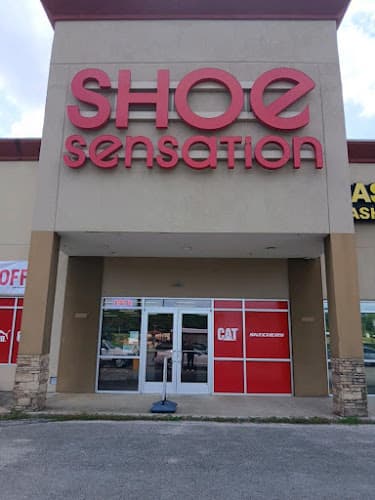 Shoe Sensation