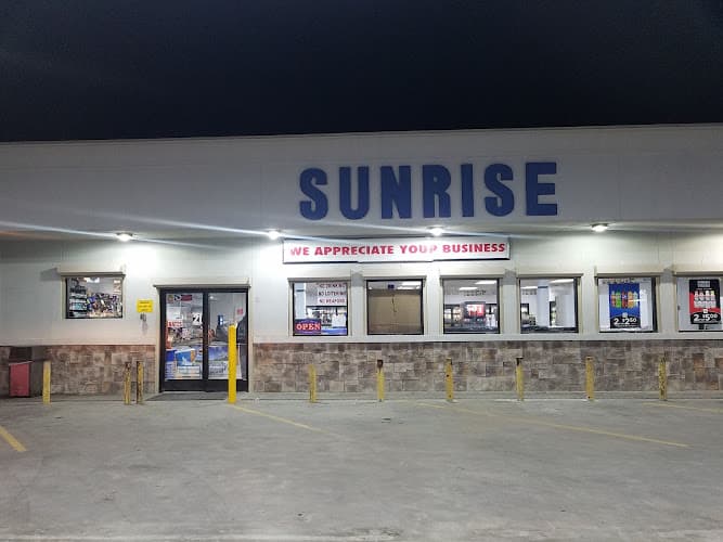 Sunrise Grocery