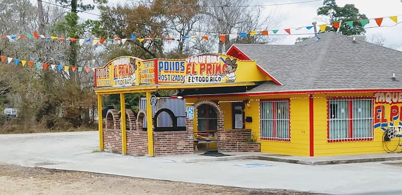 Tacos El Primo#2
