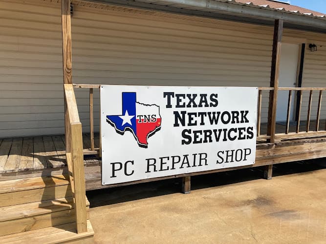 Texas Network Services