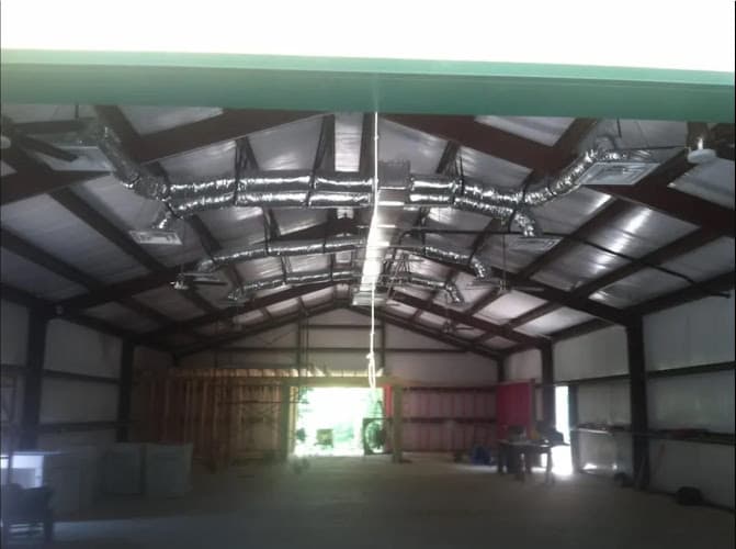 Burge AC Services