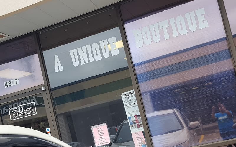 A Unique Boutique