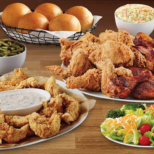 Golden Chick