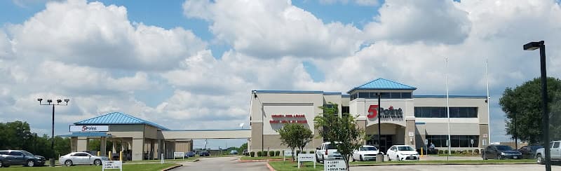 5Point Credit Union