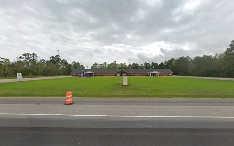 Liberty Baptist Church