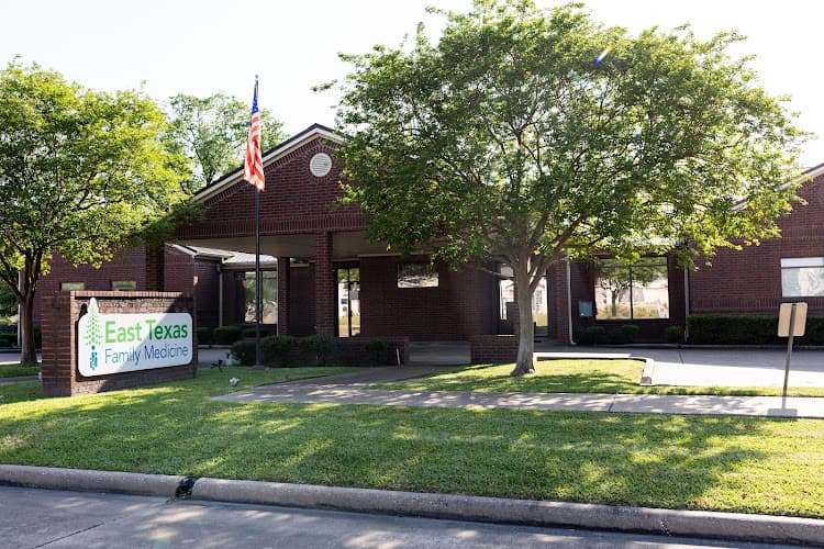 East Texas Family Medicine