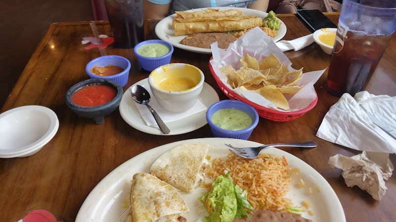 El Taquito Mexican Restaurant and Bar