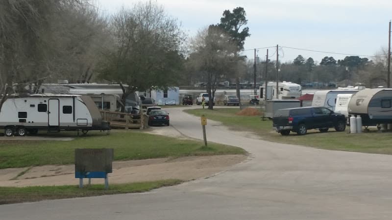Sandy Creek Resort-Campground