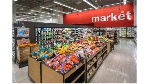 Target Grocery