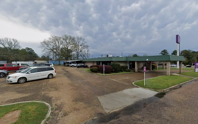 CHRISTUS Family Practice Clinic - Jasper