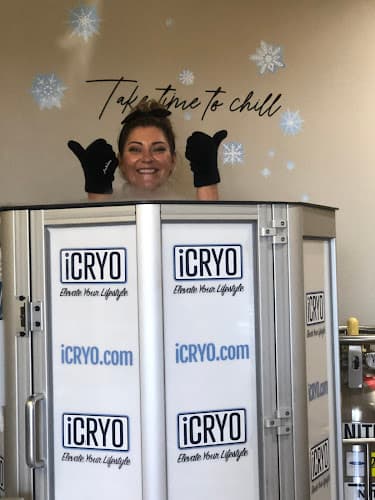 Total Impressions Cryotherapy Beauty & Wellness Center