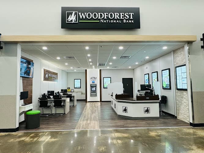 Woodforest National Bank